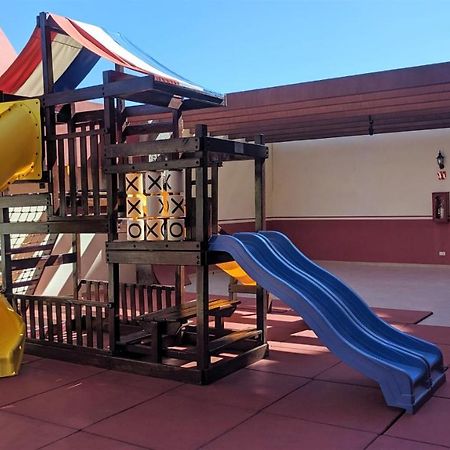 Sonoran Sky 1102 Luxury With Views! Daire Puerto Peñasco Dış mekan fotoğraf