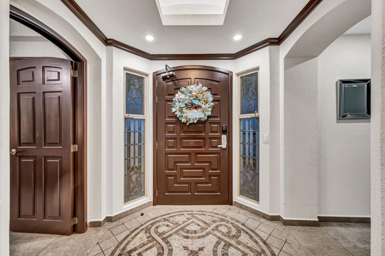 Sonoran Sky 1102 Luxury With Views! Daire Puerto Peñasco Dış mekan fotoğraf