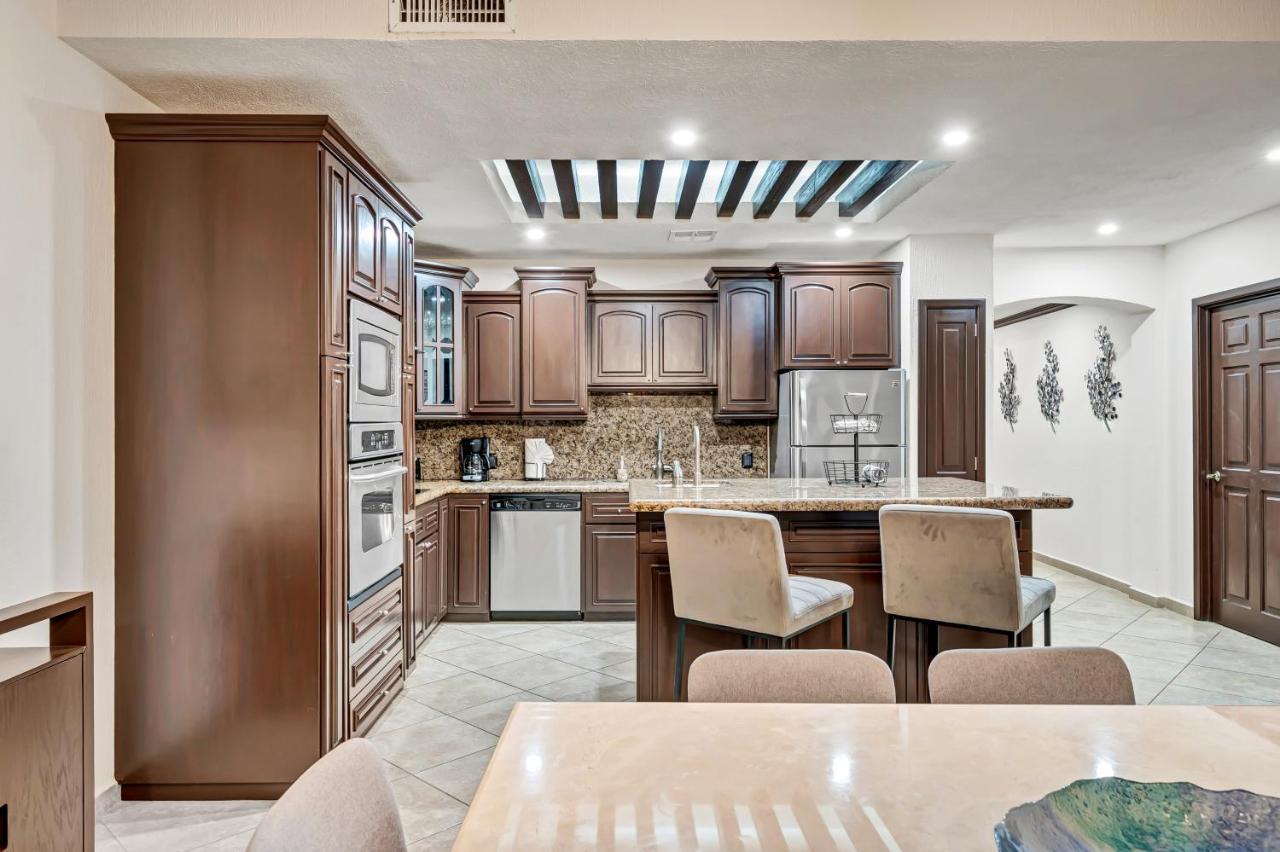 Sonoran Sky 1102 Luxury With Views! Daire Puerto Peñasco Dış mekan fotoğraf