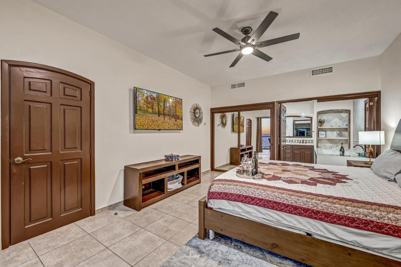 Sonoran Sky 1102 Luxury With Views! Daire Puerto Peñasco Dış mekan fotoğraf