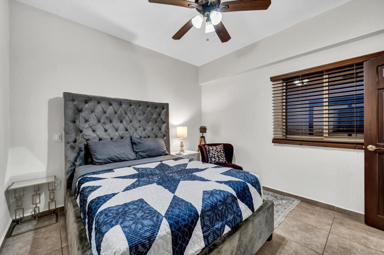 Sonoran Sky 1102 Luxury With Views! Daire Puerto Peñasco Dış mekan fotoğraf