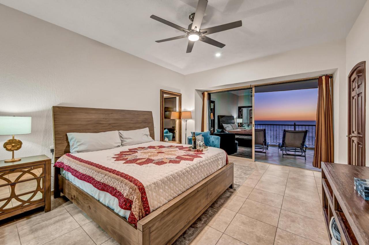 Sonoran Sky 1102 Luxury With Views! Daire Puerto Peñasco Dış mekan fotoğraf