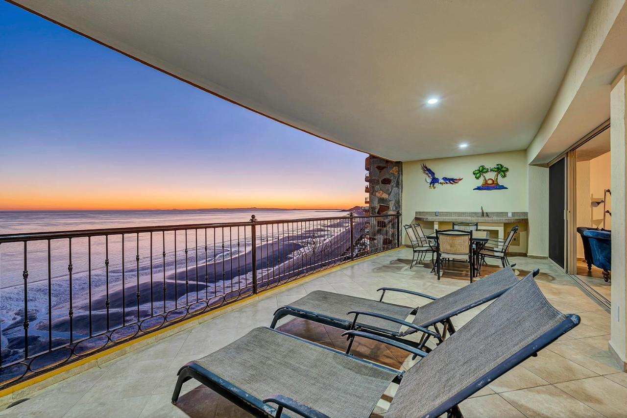 Sonoran Sky 1102 Luxury With Views! Daire Puerto Peñasco Dış mekan fotoğraf