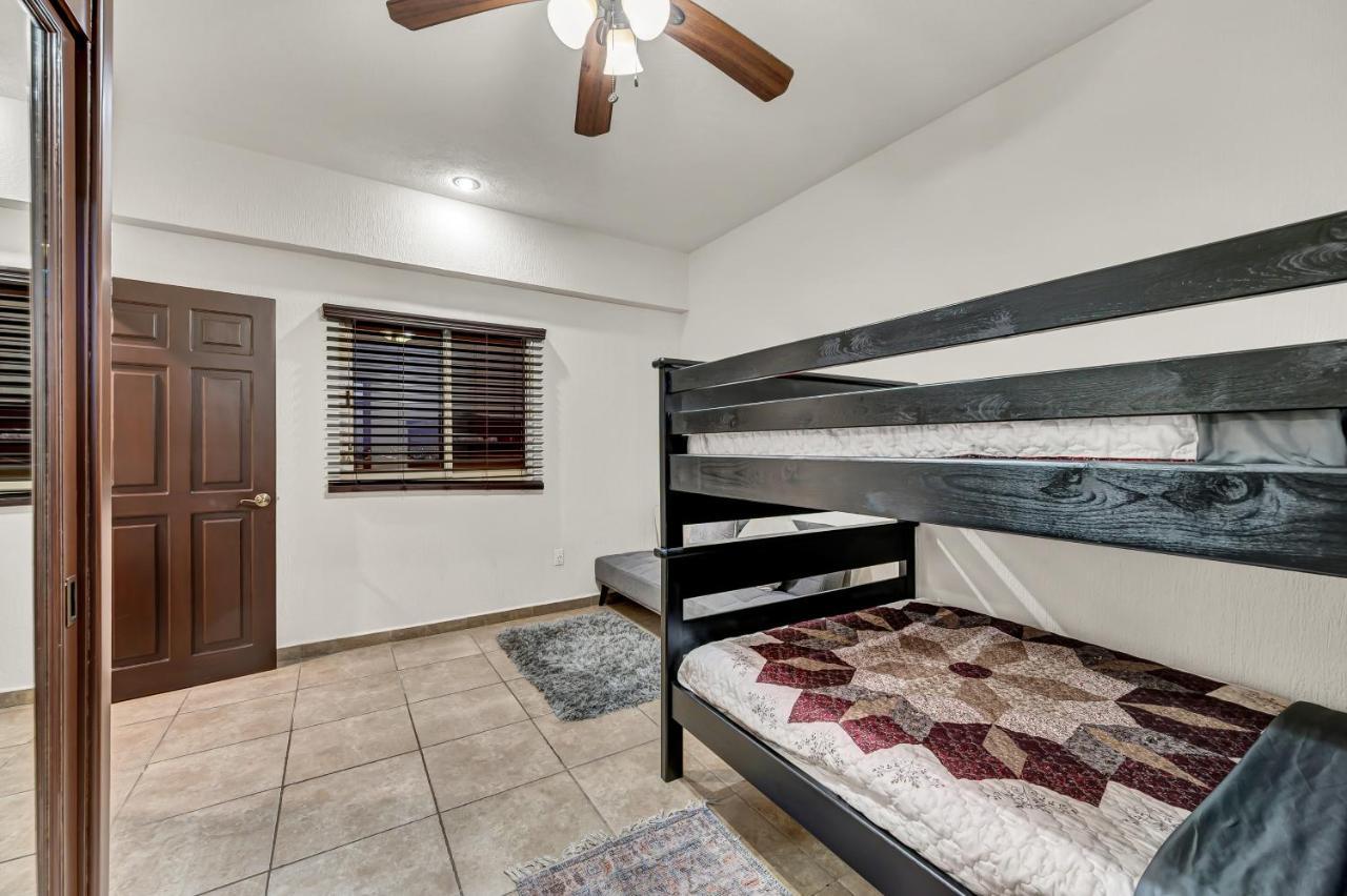 Sonoran Sky 1102 Luxury With Views! Daire Puerto Peñasco Dış mekan fotoğraf