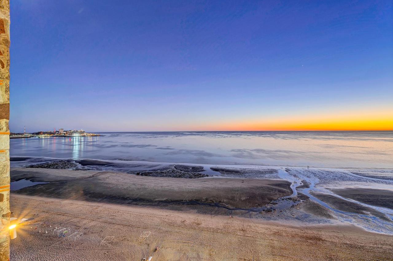 Sonoran Sky 1102 Luxury With Views! Daire Puerto Peñasco Dış mekan fotoğraf