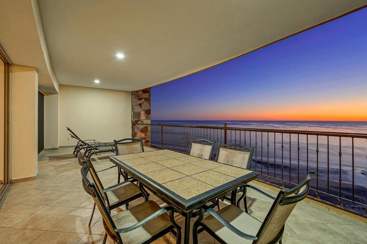 Sonoran Sky 1102 Luxury With Views! Daire Puerto Peñasco Dış mekan fotoğraf