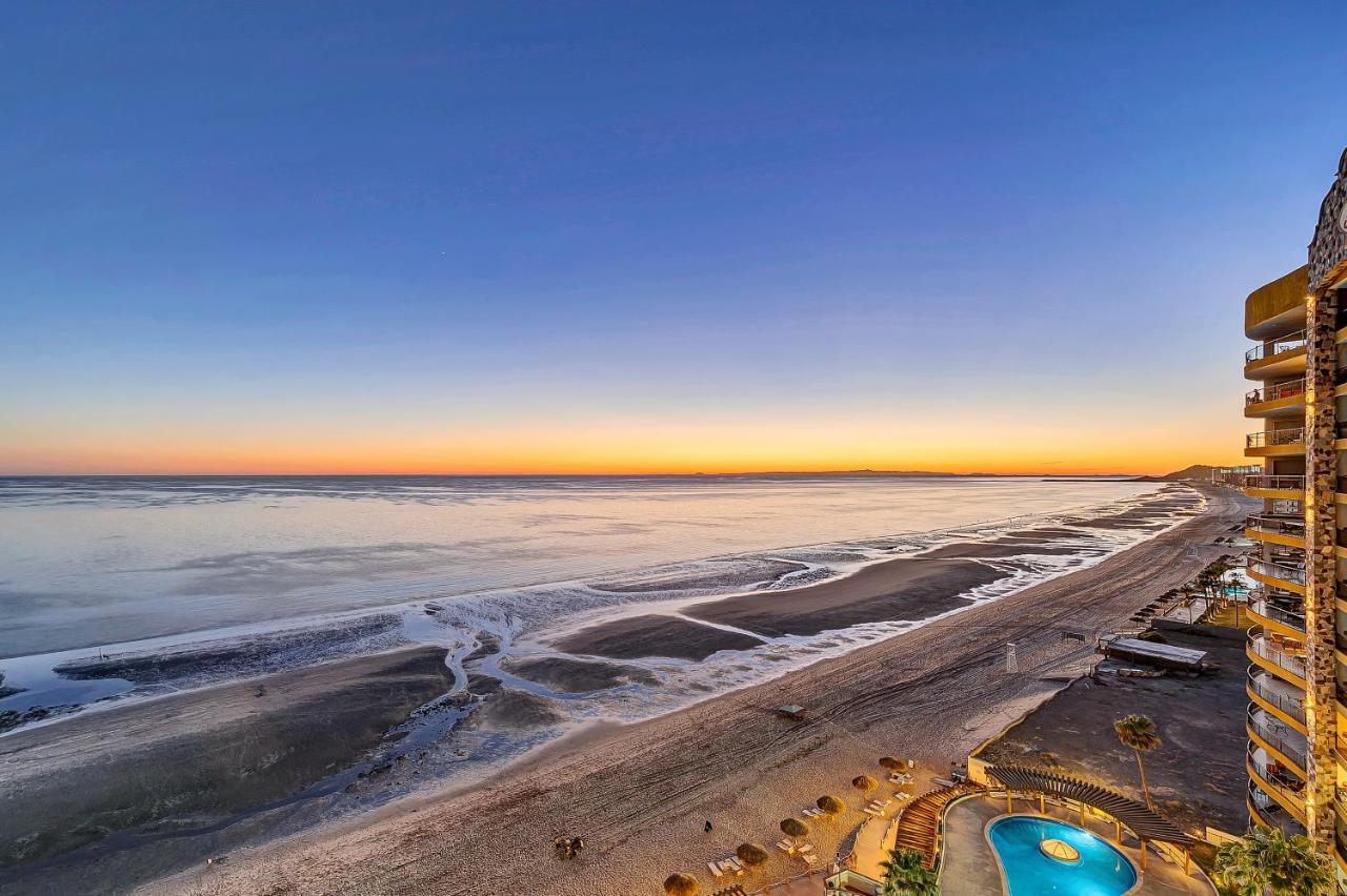 Sonoran Sky 1102 Luxury With Views! Daire Puerto Peñasco Dış mekan fotoğraf